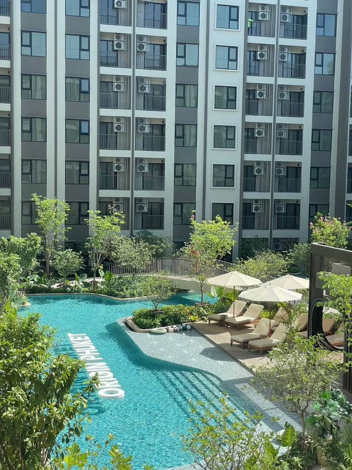 picture For rent condo 15000 baht kahh - 11/12