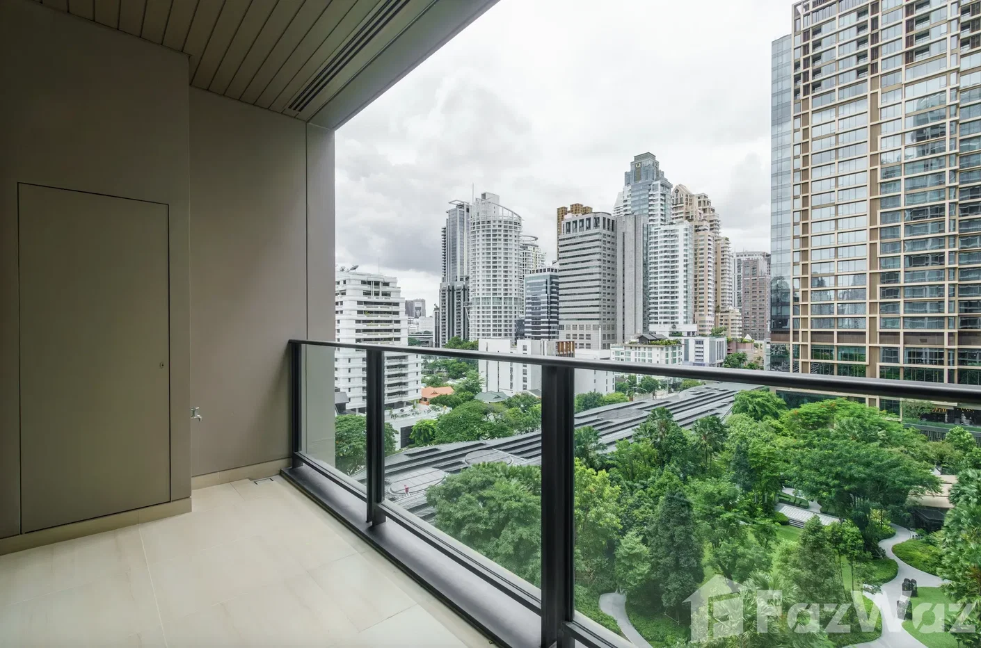 picture Stunning Kempinsiki garden view 6664668 - 12/26