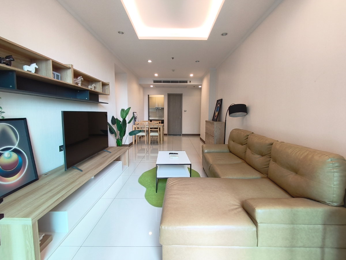 picture ðïļ PFD-08929 Supalai Oriental Sukhumvit 39 | Building D | 84 sq.m. - 4/32