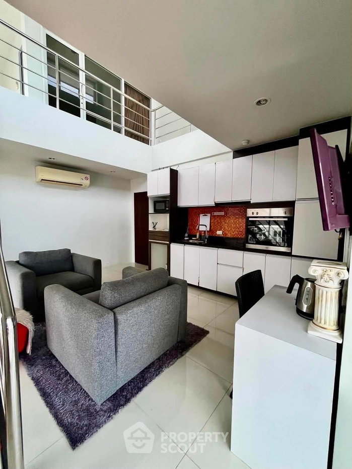 รูป ขายคอนโด 3 ห้องนอน 154 ตร.ม. ที่ New Nordic VIP 2 พระตำหนัก (ID 3173154) - รูปที่ 4/17