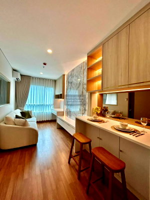 Condos for sale : 🔥🔥🔥 For Sale Condo , Lumpini Place Taopoon - Interchange , MRT-Tao Poon , Bang Sue , Bang Su , Bangkok , CX-163182 ✅ Live chat with us ADD LINE @connexproperty ✅ 🔥🔥🔥