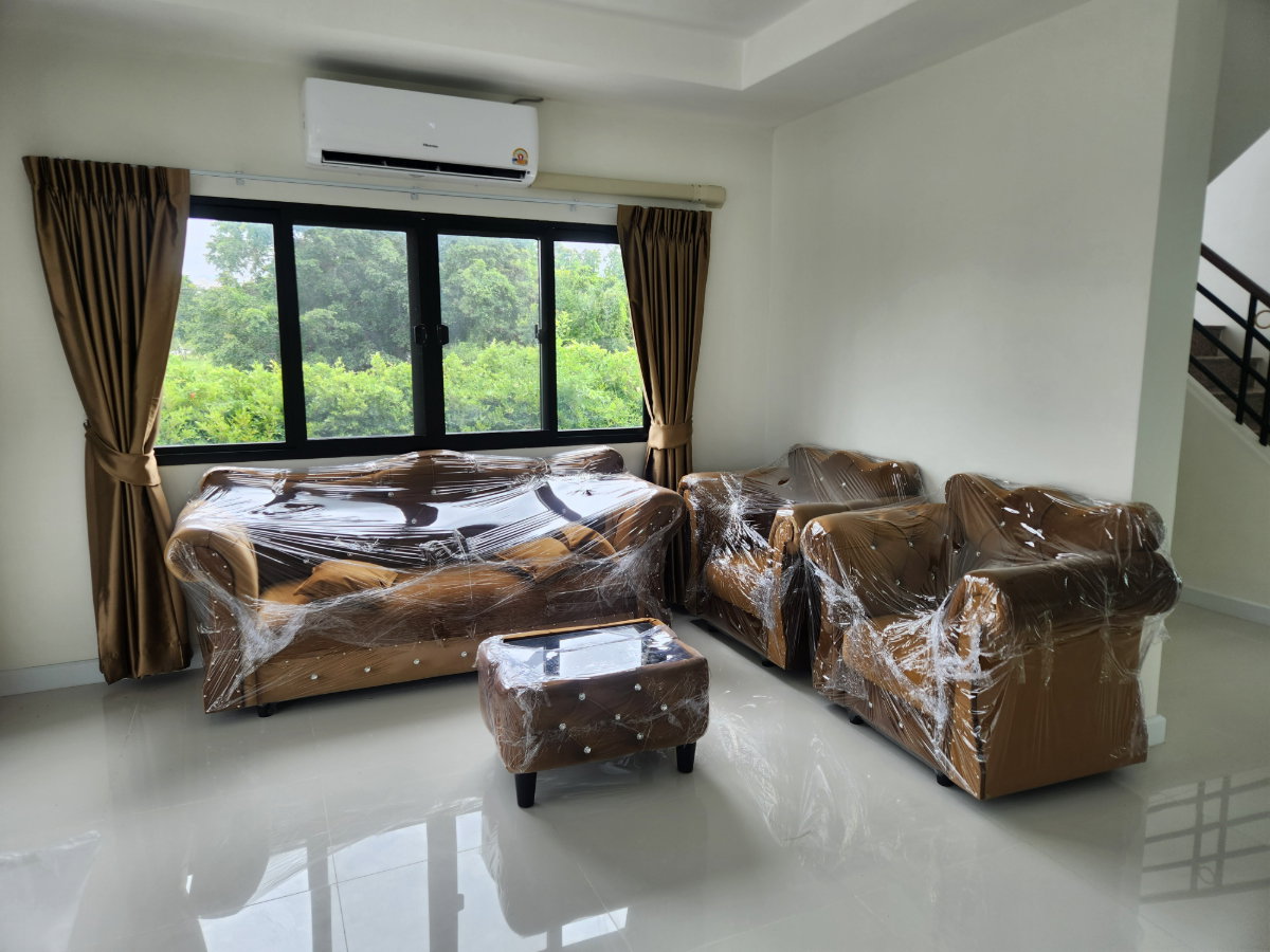 picture Home for rent at Krisdacity laje and park - 22/22