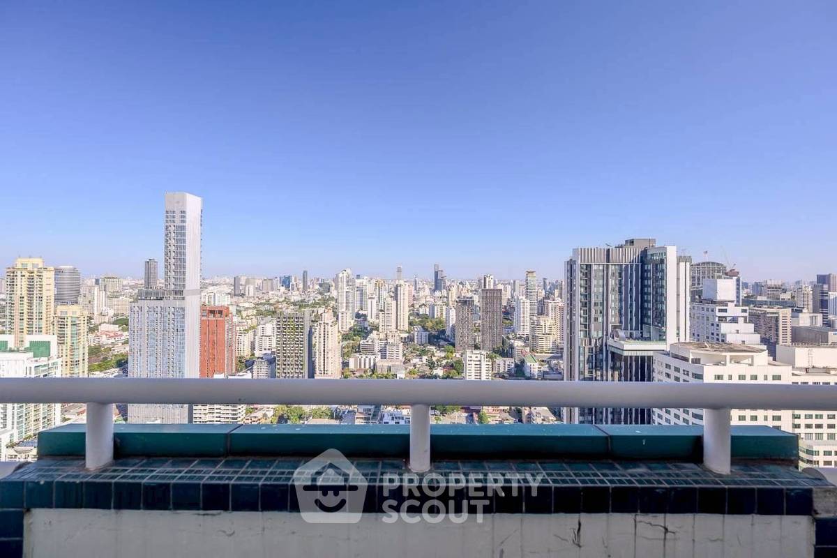 รูป 4 ห้องนอน 698 ตร.ม. ชั้น 38-39 Las Colinas ใกล้ BTS อโศก (ID 3173407) - รูปที่ 29/40