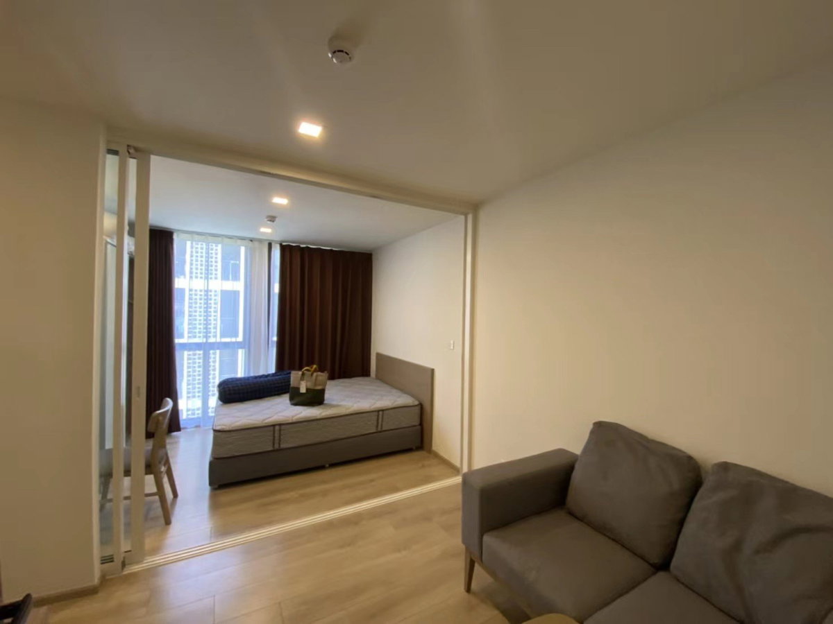 picture ðïļâĻHOT DEALâĻðïļChambers Onnut, Fully Furnished Near BTS Onnut Station - 2/10