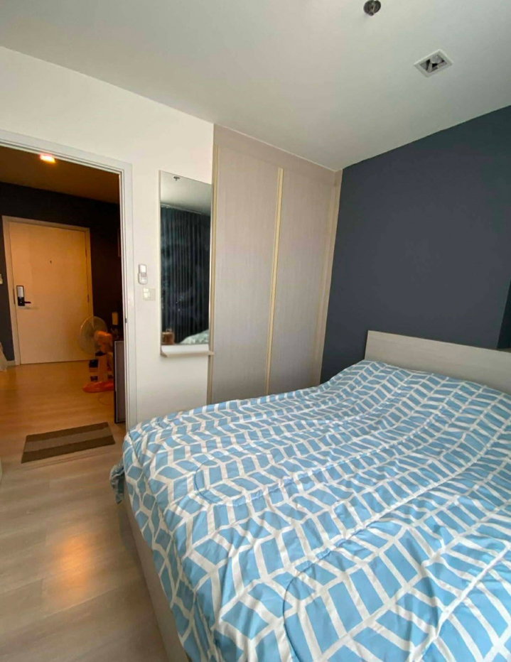 picture 🟪🟦🟩🟨🟧 Condo for rent: Skyline Rattanathibet **Available from September 1, 2026** 🛎️🛎️ | Line@: @assetspro - 6/11