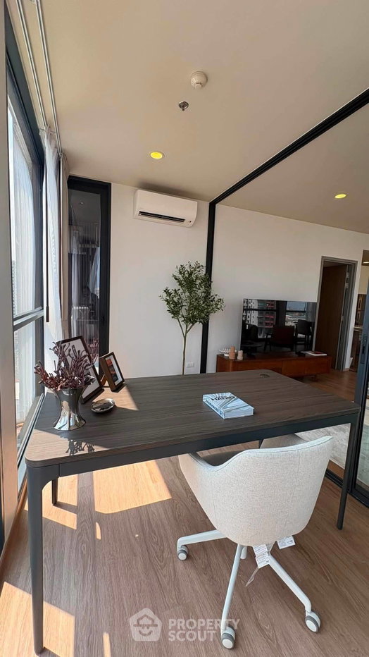 picture Two-Bedroom Condo At The Issara Sathorn In Sathon (ID 3171805) - 14/22