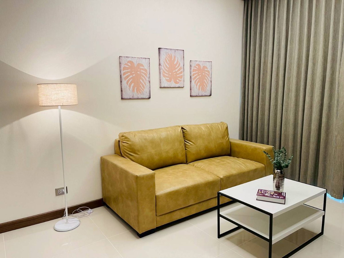 รูป 🏙️ PFD-08928 Supalai Oriental Sukhumvit 39 | ศุภาลัย โอเรียนทัล สุขุมวิท 39 | Building D - รูปที่ 6/11