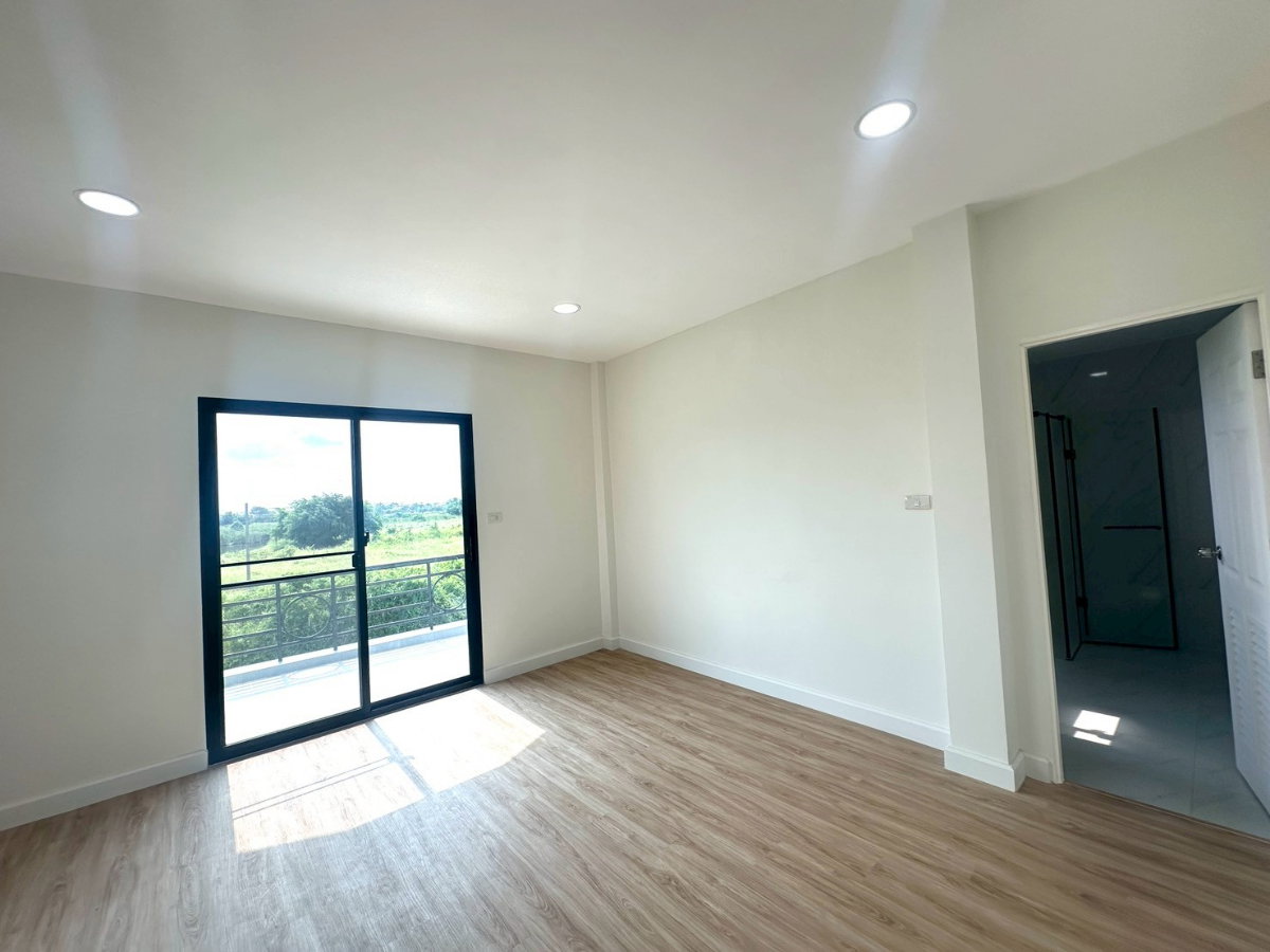 picture Home for rent at Krisdacity laje and park - 5/22