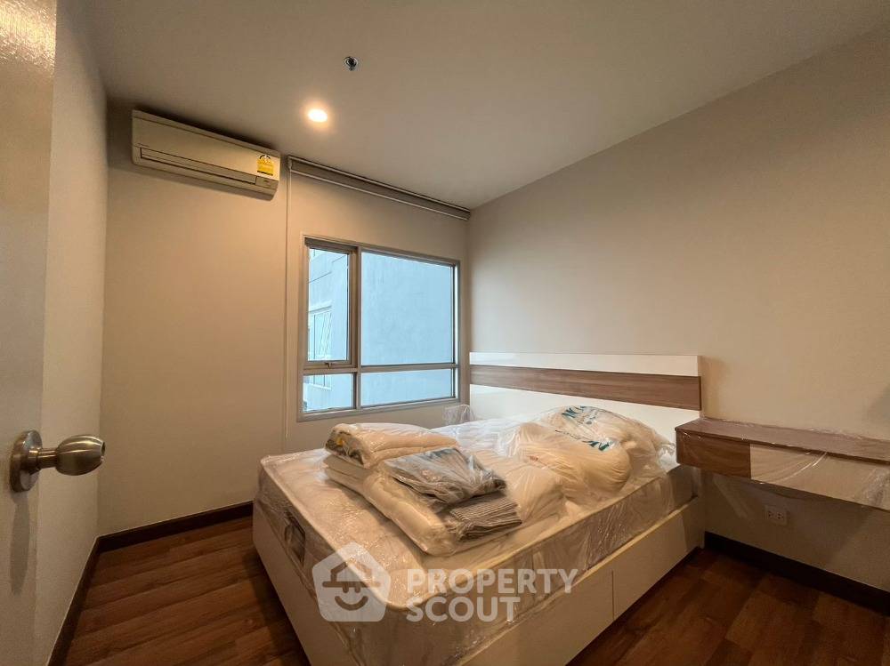 picture 27th-Floor 1-BR Centric Tiwanon Station Near MRT Yaek Tiwanon 200m (ID 1624721) - 5/15