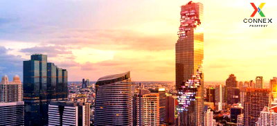 Condos for sale : 🔥🔥🔥 For Sale Condo , The Ritz Carlton Residences , BTS-Chong Nonsi , Silom , Bang Rak , Bangkok , CX-164374 ✅ Live chat with us ADD LINE @connexproperty ✅ 🔥🔥🔥