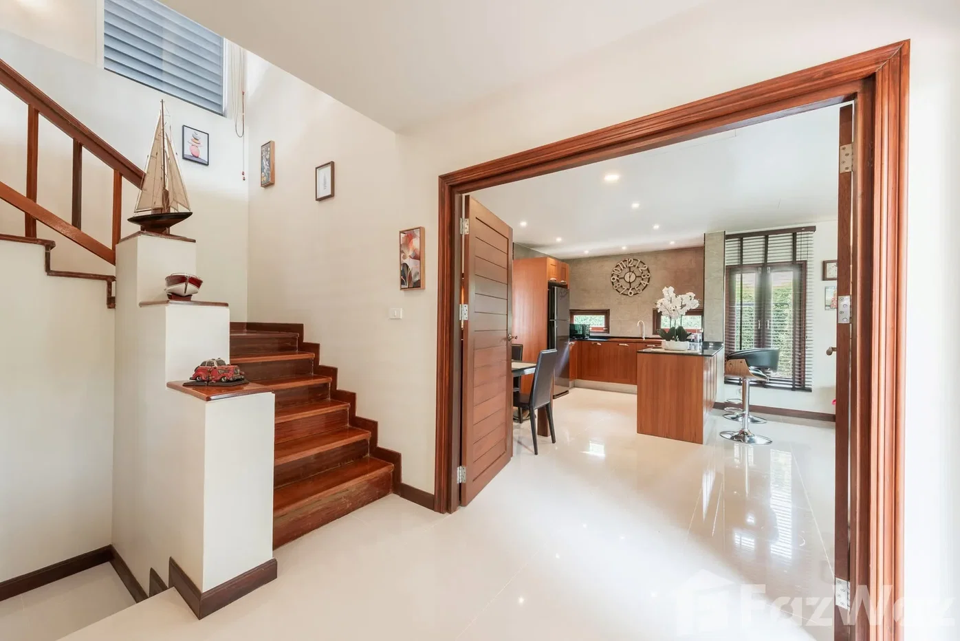 รูป ขาย บ้านเดี่ยว 9 ห้องนอน ใน บางจาก, กรุงเทพมหานคร 6665030 - รูปที่ 22/62