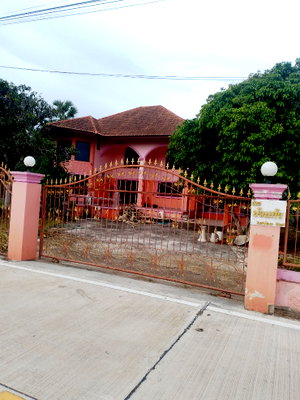 Houses for sale Bang Lamung Chonburi : land for sale pattaya ..........