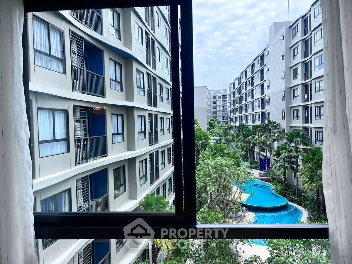 รูป 2 ห้องนอน ให้เช่า Dcondo Reef กะทู้ ภูเก็ต (ID 3171755) - รูปที่ 16/16