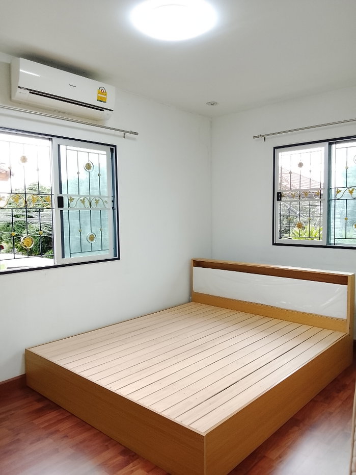 picture Forrent Townhouse in Minburi 9,500 - 6/9