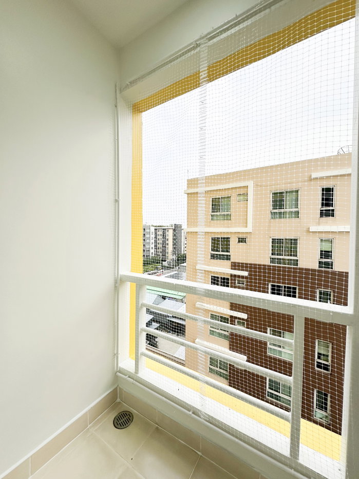 รูป 2 นอน 2 น้ำ รีโนเวทใหม่ ใกล้ BTS เกษตร | Line: @dpromptliving | Call: 080-625-2884 - รูปที่ 31/31