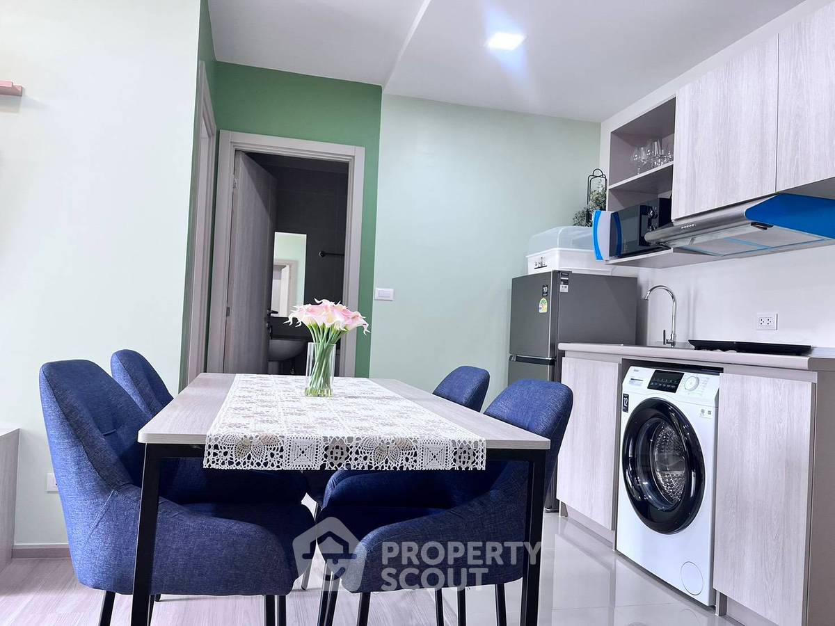 รูป 2 ห้องนอน ให้เช่า Dcondo Reef กะทู้ ภูเก็ต (ID 3171755) - รูปที่ 9/16