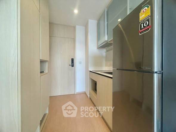 picture Pet-Friendly 1-BR Maru Ekkamai 2, 27th Floor, BTS Ekkamai (ID 3171654) - 2/6