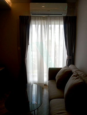 Condos for rent : 🚩 For Rent Condo CHAPTER THONGLOR 25 Building B, Floor 4,1 bed room, Room size 35 sqm