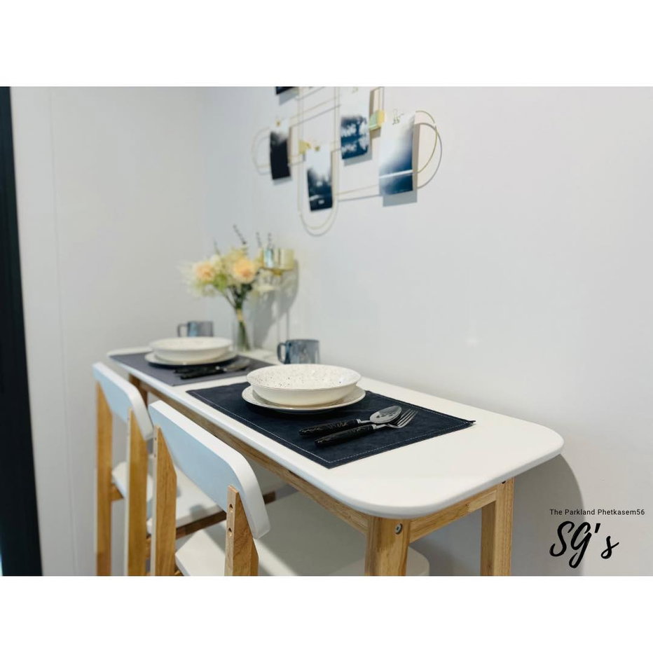 picture Condo for Rent: The Parkland Phetkasem 56 - 8/21