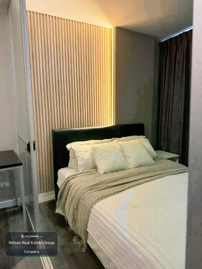 รูป 🏡 ให้เช่า DCondo Phase 1 | ครัวแยก 🍳 31 ตร.ม. | ใกล้ ม.ธรรมศาสตร์ รังสิต | 9,500 บาท - รูปที่ 16/21