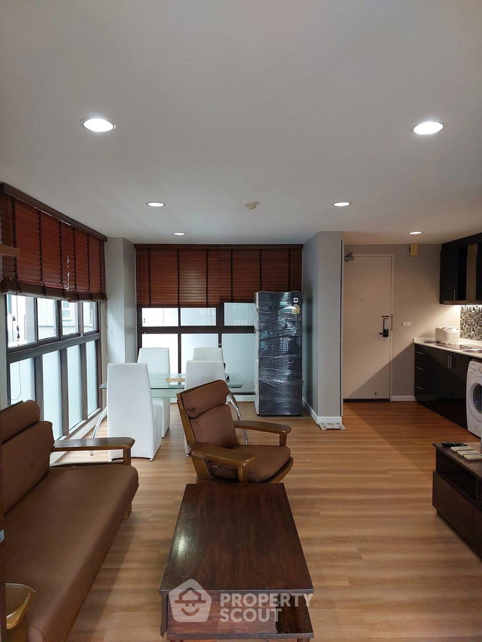 รูป ใกล้ BTS วงเวียนใหญ่ 100 เมตร | คอนโด 2 ห้องนอน Ideo Blucove Sathorn (ID 1540818) - รูปที่ 15/16