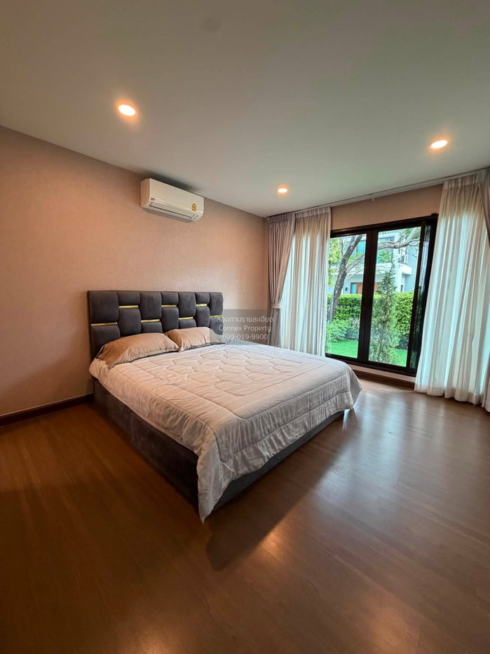 รูป เช่าบ้าน เดอะ ซิตี้ รามอินทรา 2 หน้ากว้าง ออเงิน เขต สายไหม กรุงเทพ CX-167638 ✅ ทักไลน์ @connexproperty ตอบทันที ทีมงานมืออาชีพ ✅ - รูปที่ 5/12