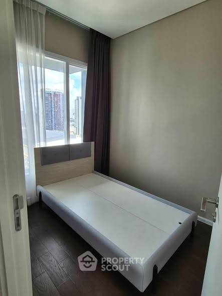 รูป ชั้น 24 คอนโด 2 ห้องนอน The Saint Residences ใกล้ MRT พหลโยธิน 100 ม. (ID 3173794) - รูปที่ 4/10