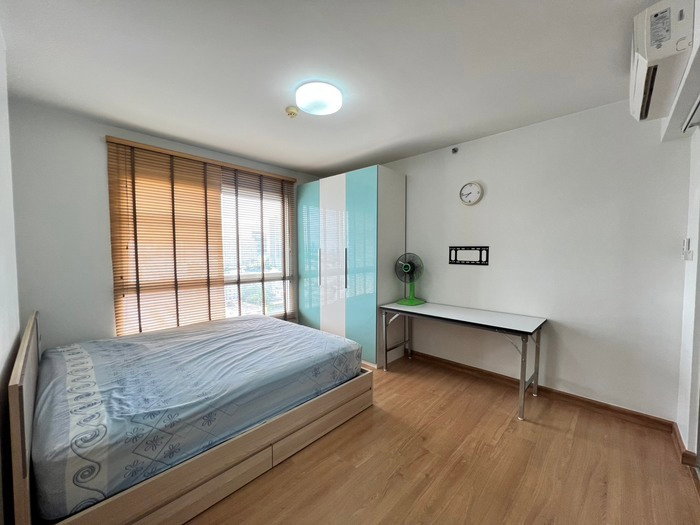 รูป 💥💥ปล่อยเช่า Supalai Veranda Ratchavipha-Prachachuen 1Bed ชั้น 12A แต่งครบ สนใจ Line ID: @atfirm💥💥 - รูปที่ 8/18