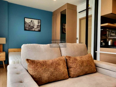 Condos for rent : 🔥🔥🔥 FOR RENT condo , Kawa Haus , BTS-On Nut , Phra Khanong Nuea , Watthana , Bangkok , CX-12355 ✅ Live chat with us ADD LINE @connexproperty ✅ 🔥🔥🔥