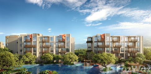 1 Bedroom Condo for sale at CANVAS Cherngtalay 6112244