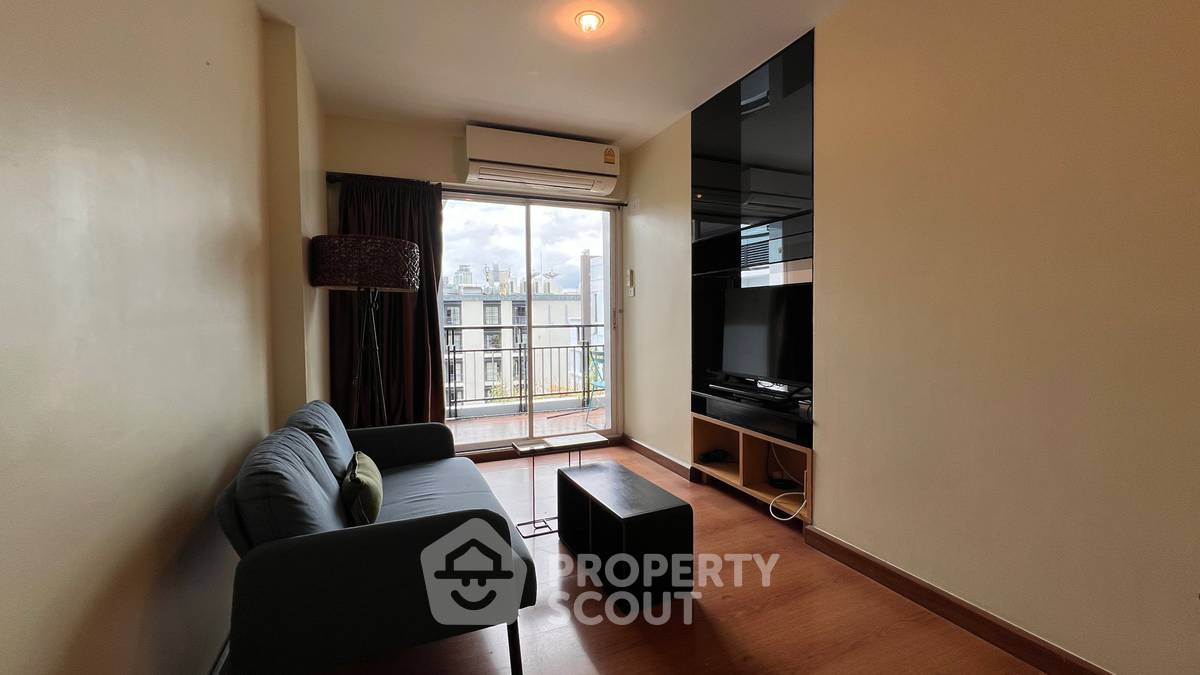 รูป คอนโด 1 ห้องนอน 53 ตร.ม. The Next Sukhumvit 52 (Garden Suite) ใกล้ BTS อ่อนนุช 200 ม. (ID 1407304) - รูปที่ 3/14