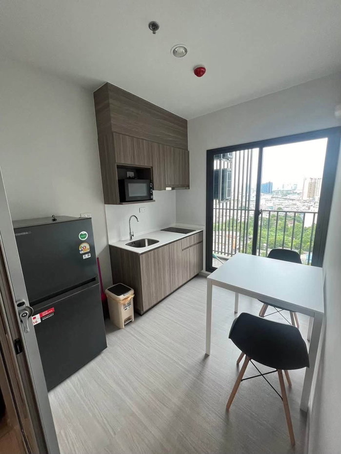 picture Code: 26KJ4196  for rent The Parkland Phetkasem 56 🔥🔥 Line ID: @kjcondo (with @)🔥🔥 - 2/14