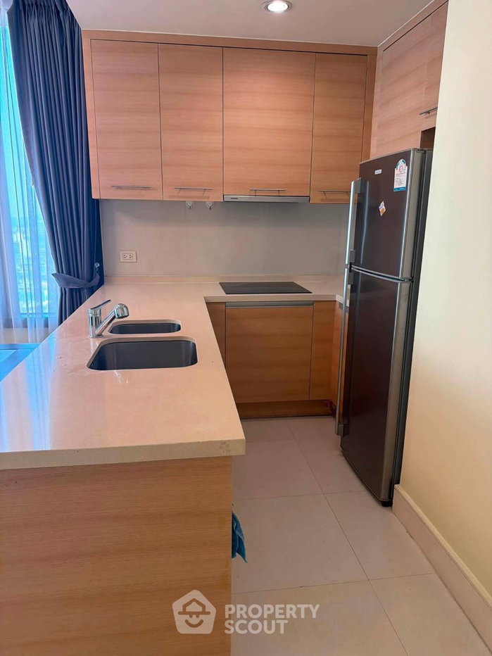 picture 22nd-Floor 2-BR 95 Sqm At Aguston Sukhumvit 22 Near MRT Queen Sirikit (ID 3172851) - 12/18