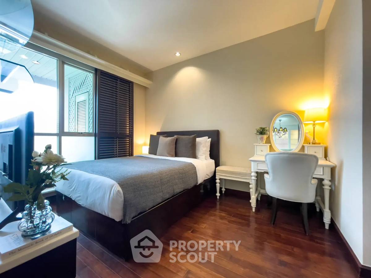 picture Spacious 2-BR 110 Sqm The Address Chidlom Near BTS Chit Lom (ID 3171952) - 15/28