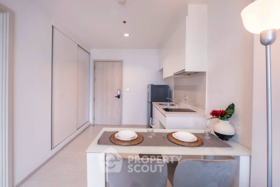 รูป ราคาคุ้มค่า คอนโด 1 ห้องนอน Rhythm Sukhumvit 42 ใกล้ BTS เอกมัย 200 ม. (ID 2534590) - รูปที่ 6/44