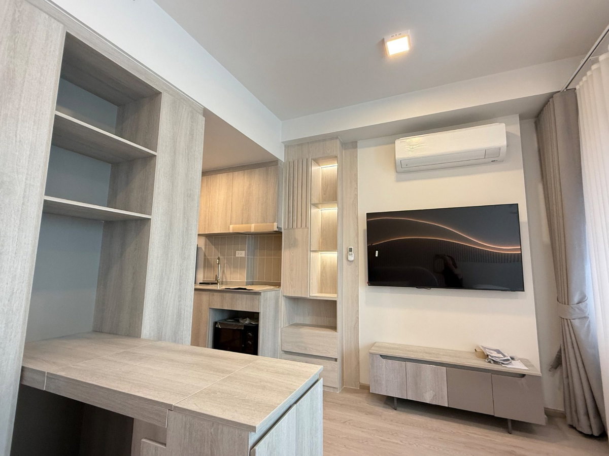 picture Condo for rent | Cobe Sripatum Agriculture - 7/20
