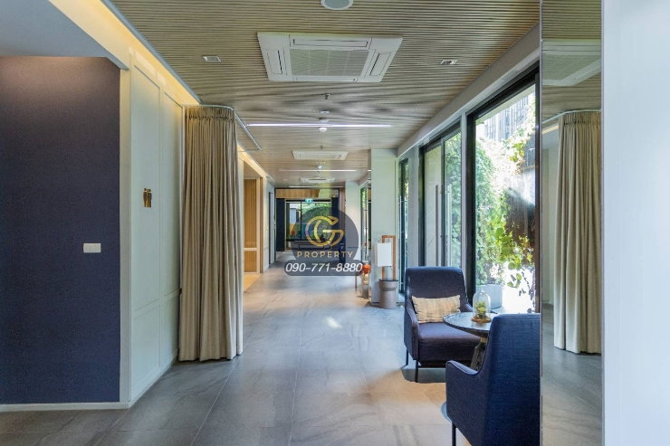 รูป ให้เช่า Jin Wellbeing County 62.28 ตร.ม. 1 นอน + 1 ห้องอเนกประสงค์ 2 น้ำ ห้องใหญ่ อยู่สบาย - รูปที่ 15/24