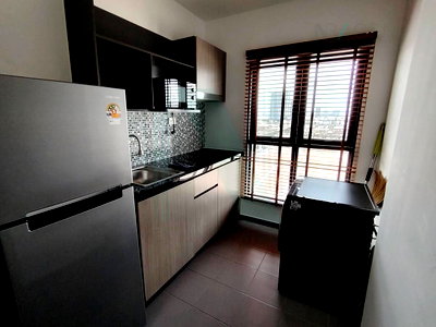 Condos for sale : 📌 For Sell Condo IDEO SUKHUMVIT 115 Building 1, Floor 12,2 bed room, Room size 62 sqm