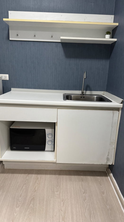 picture Plum condo Park rangsit 1 id line ballpwa1990 - 15/17
