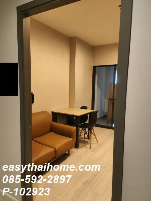รูป P-102923 🔥 (ติด BTS ปู่เจ้า 30 ม.) ให้เช่าคอนโด ไอดีโอ สุขุมวิท 115 Line ID: @easythaihome 085-592-2897 - รูปที่ 5/18