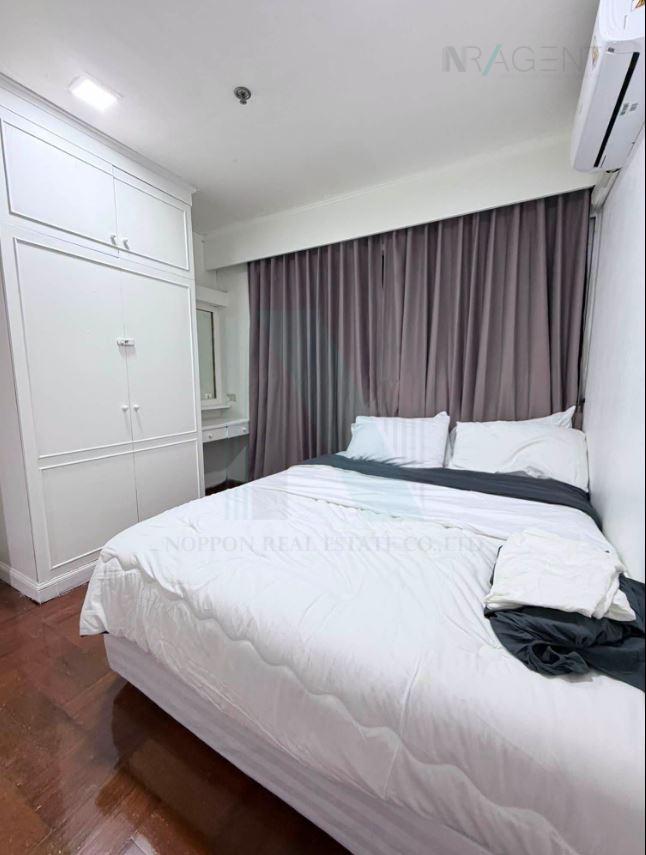 picture 📌 For Rent Condo WITTAYU COMPLEX Building 1, Floor 18,2 bed room, Room size 80 sqm - 4/8