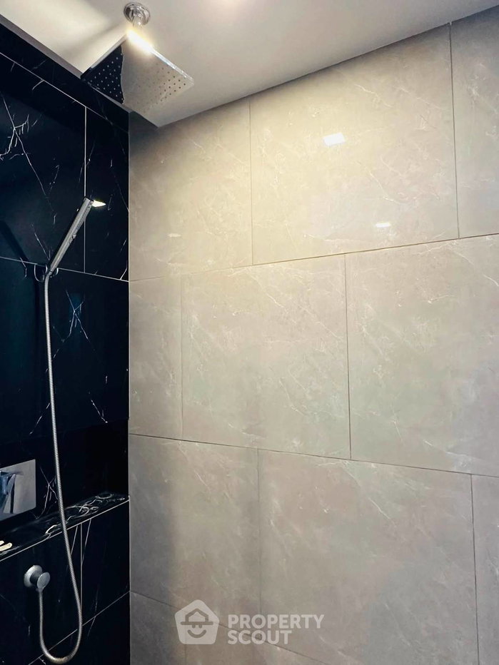 picture 31st-Floor 1-BR One 9 Five Asoke - Rama 9 Near MRT Phra Ram 9 (ID 3171809) - 10/11