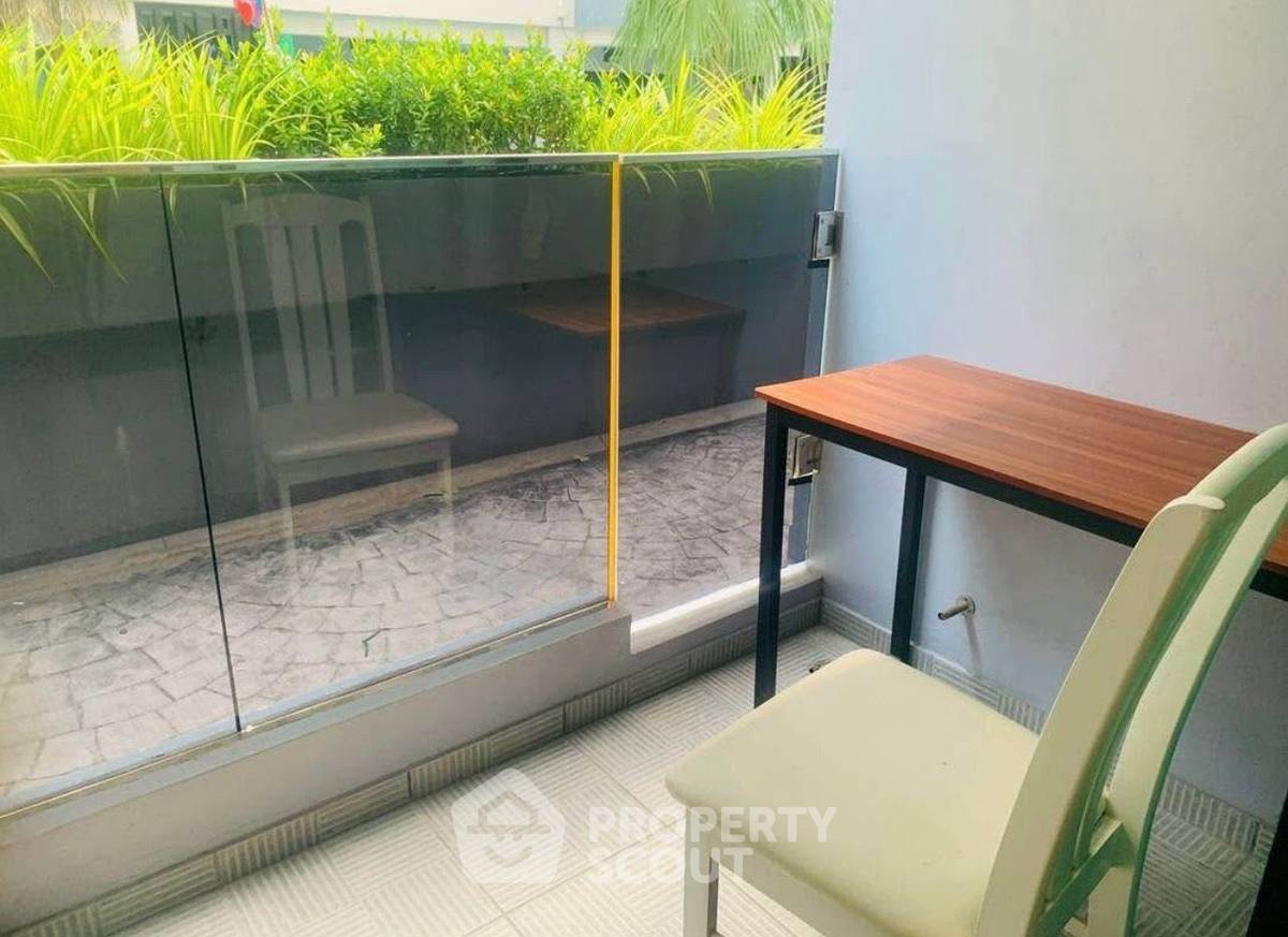 รูป คอนโด 1 ห้องนอน Siam Oriental Twins Pratumnak ย่านพระตำหนัก ขาย (ID 3173192) - รูปที่ 13/15