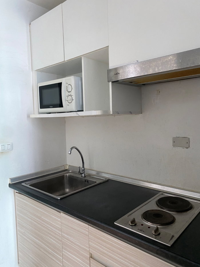 picture For rent room at Unio charan 3 - 2/8