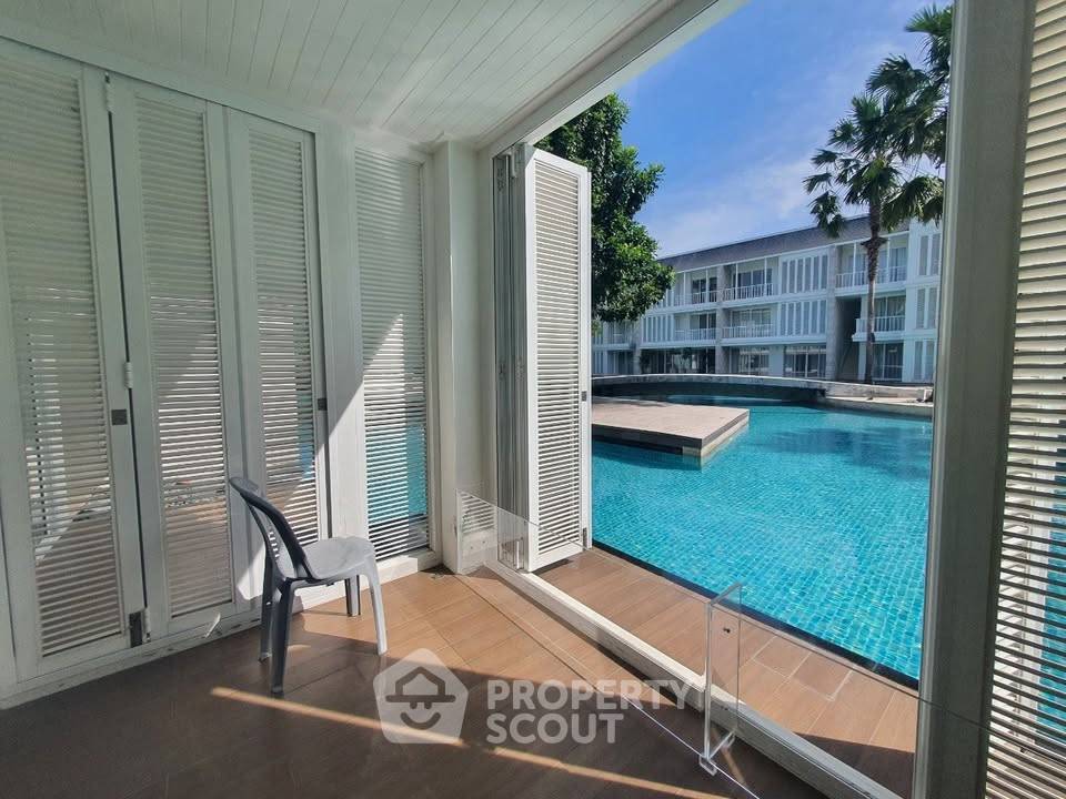 รูป คอนโด 2 ห้องนอน เลี้ยงสัตว์ได้ ขาย Malibu Hua Hin Khao Tao (ID 3173697) - รูปที่ 2/20