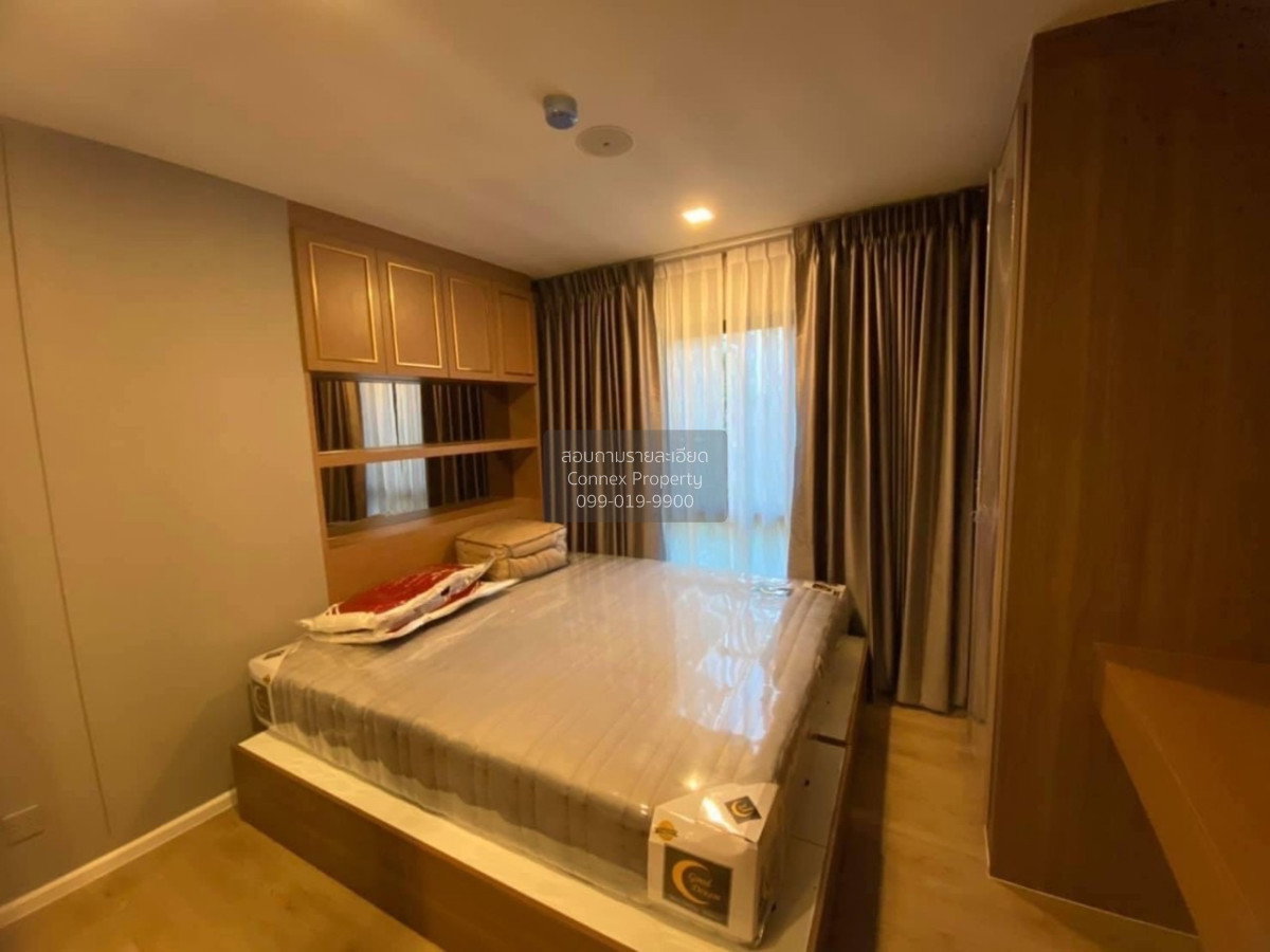 picture For Sale Condo , Kave Town Shift , nice view , Khlong Nueng , khlong Luang , Pathum Thani , CX-156109 ✅ Live chat with us ADD LINE @connexproperty ✅ - 2/5