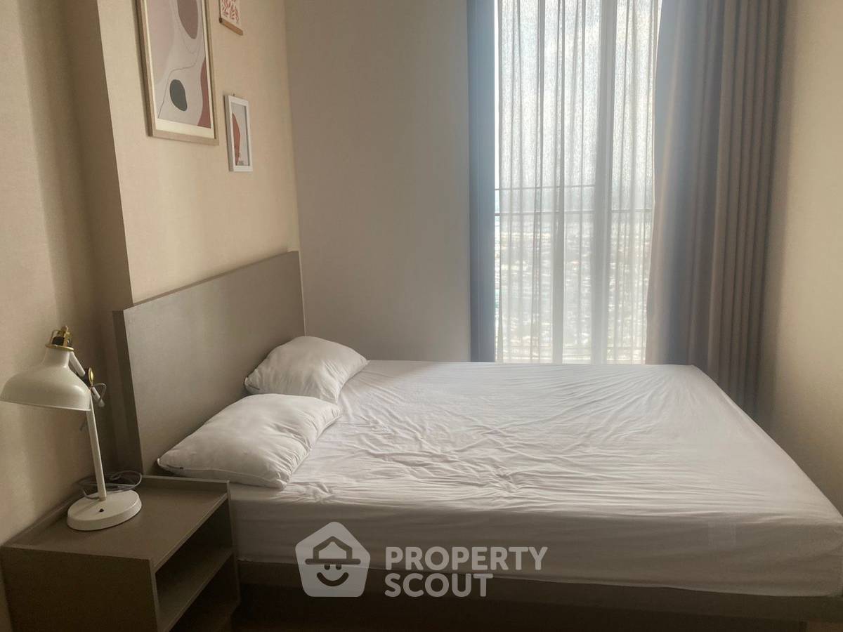 รูป คอนโด 1 ห้องนอน ชั้น 43 โครงการ Oka Haus Sukhumvit 36 ใกล้ BTS ทองหล่อ (ID 2776131) - รูปที่ 4/8