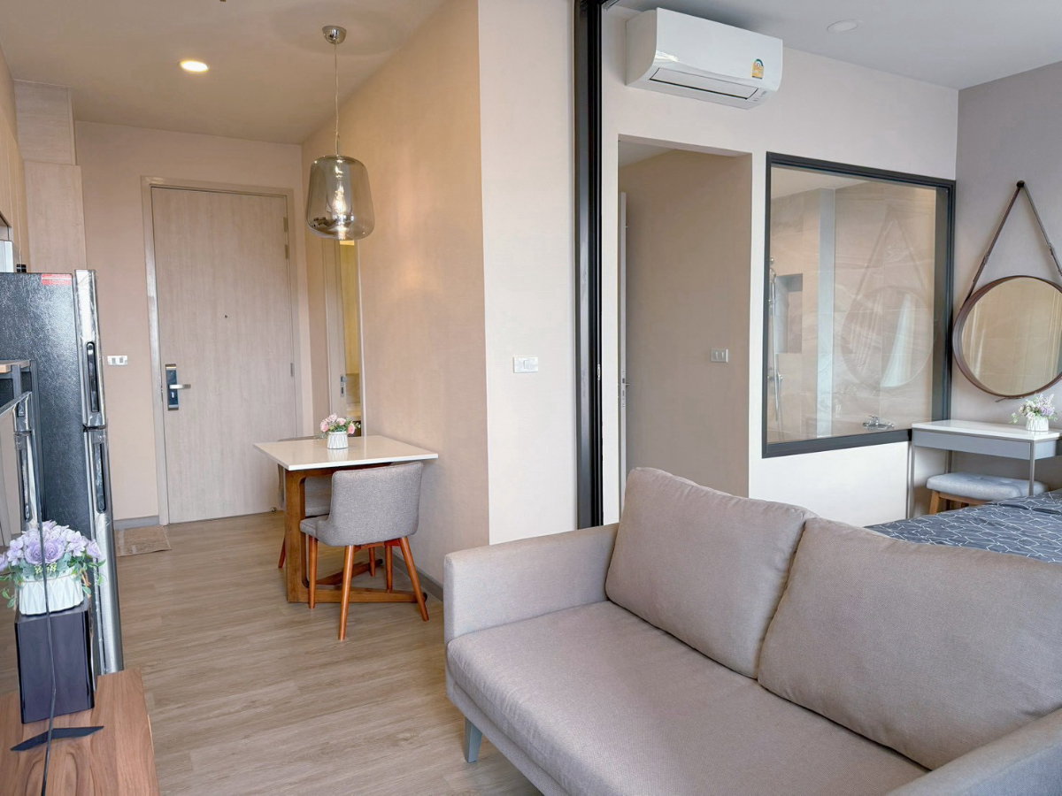 picture For Rent KEEN Centre Condo Sriracha  - 21/30