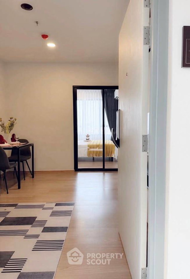 picture 1-BR Condo At Chewathai Pinklao Near MRT Bang Yi Khan (ID 3173880) - 7/38