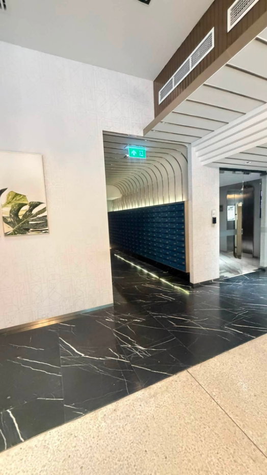 รูป 💮ให้เช่าคอนโด The Privacy Sukhumvit 101 ใกล้ BTS ปุณณวิถี ห้องสวย เฟอร์ครบ ขนาด 27 ตรม.เช่าเพียง 12500- - รูปที่ 25/25